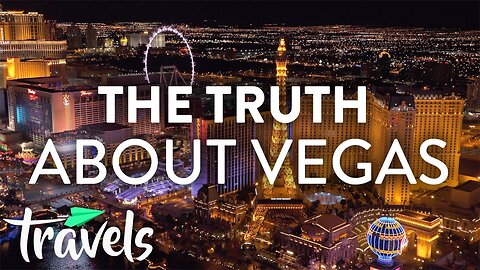 Las Vegas: Myths vs. Reality | MojoTravels