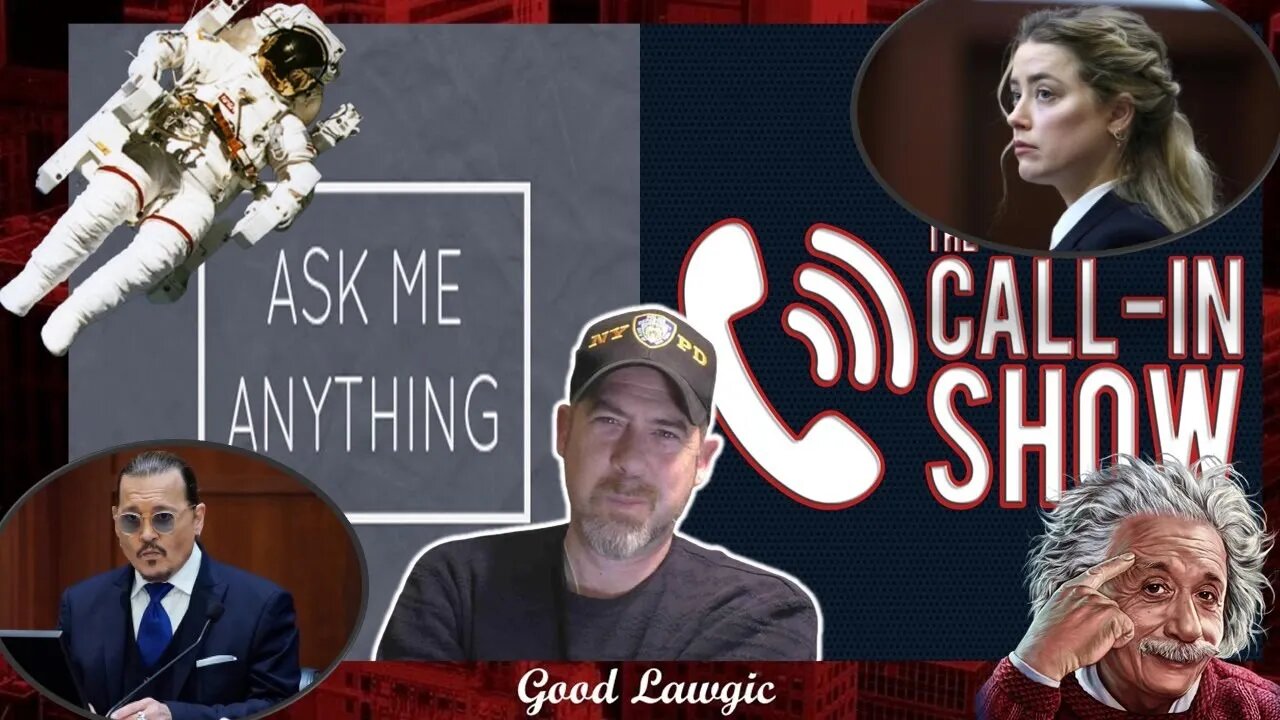 TFP: Ask Me ANYTHING- The Weirder the Better