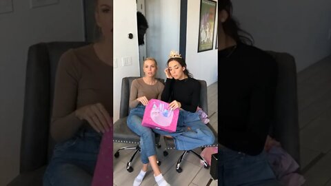 They SCREAMED so loud!