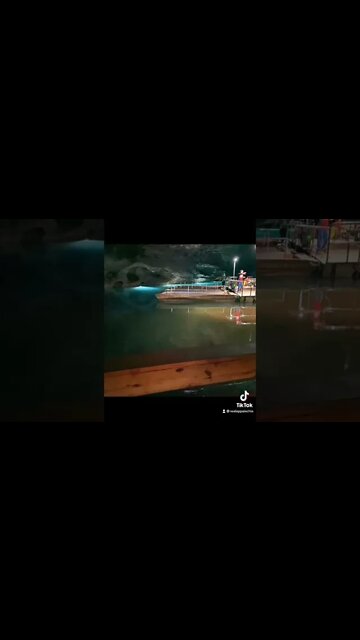 The Lost Sea in Sweetwater, Tennessee