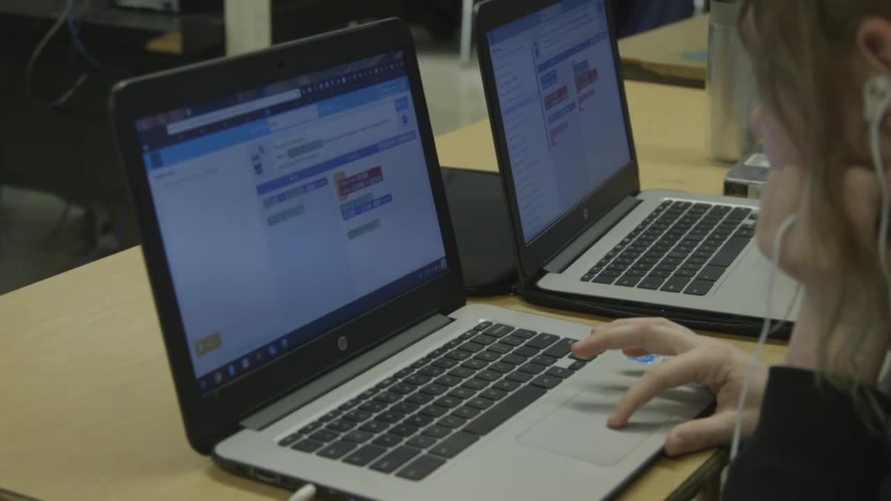 Sparking More Interest in STEM Careers