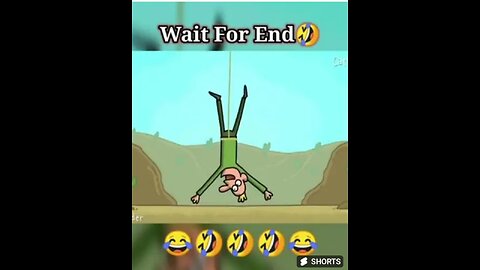 Funny cortoon video