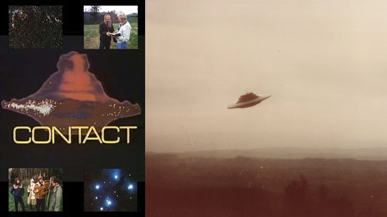 Contact! The Billy Meijer Story - 1978