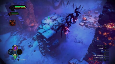 11 A Few Missed Items Slag Pit