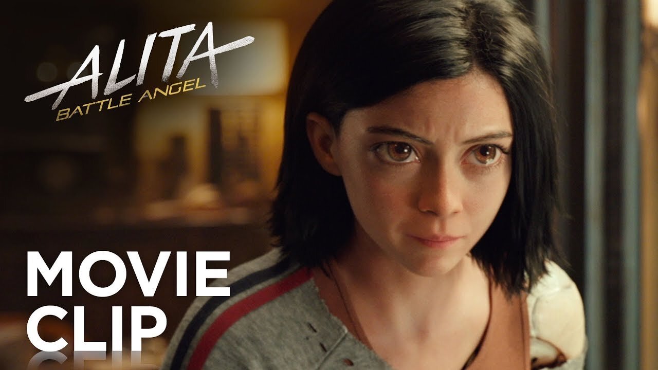 Latest Hollywood Movies Clips - Action Movie - New Hollywood Movies Clips P1