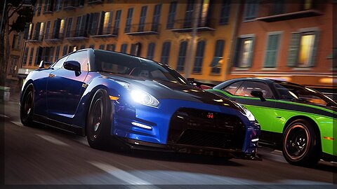 DLC UPDATE IS HERE! (GTA 5 ONLINE)