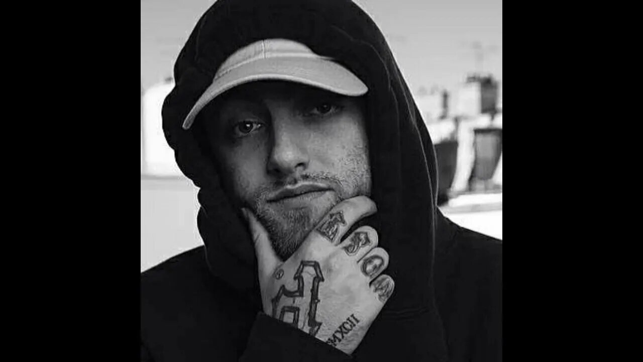 MAC MILLER remix B!TCHES