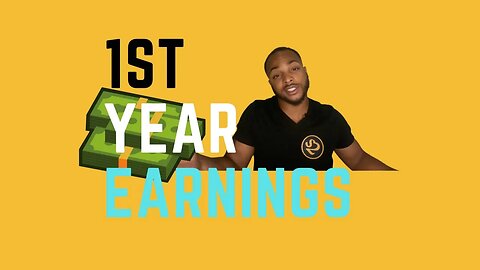How Much Money I earned first year of full time wholesaling Real Estate #finance #S2 #get2steppin
