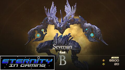 Final Fantasy 16 Electrum Location - Severian Boss Fight - Hunt Board