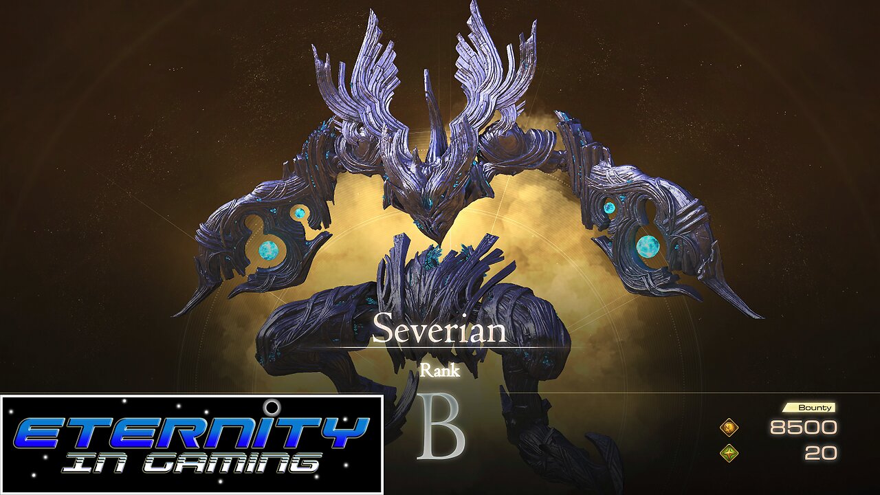Final Fantasy 16 Electrum Location - Severian Boss Fight - Hunt Board