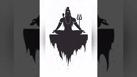 Lord Shiva #mahashivaratri #shiva