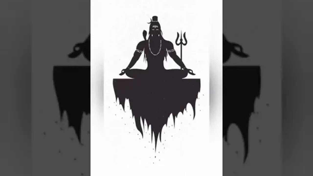 Lord Shiva #mahashivaratri #shiva