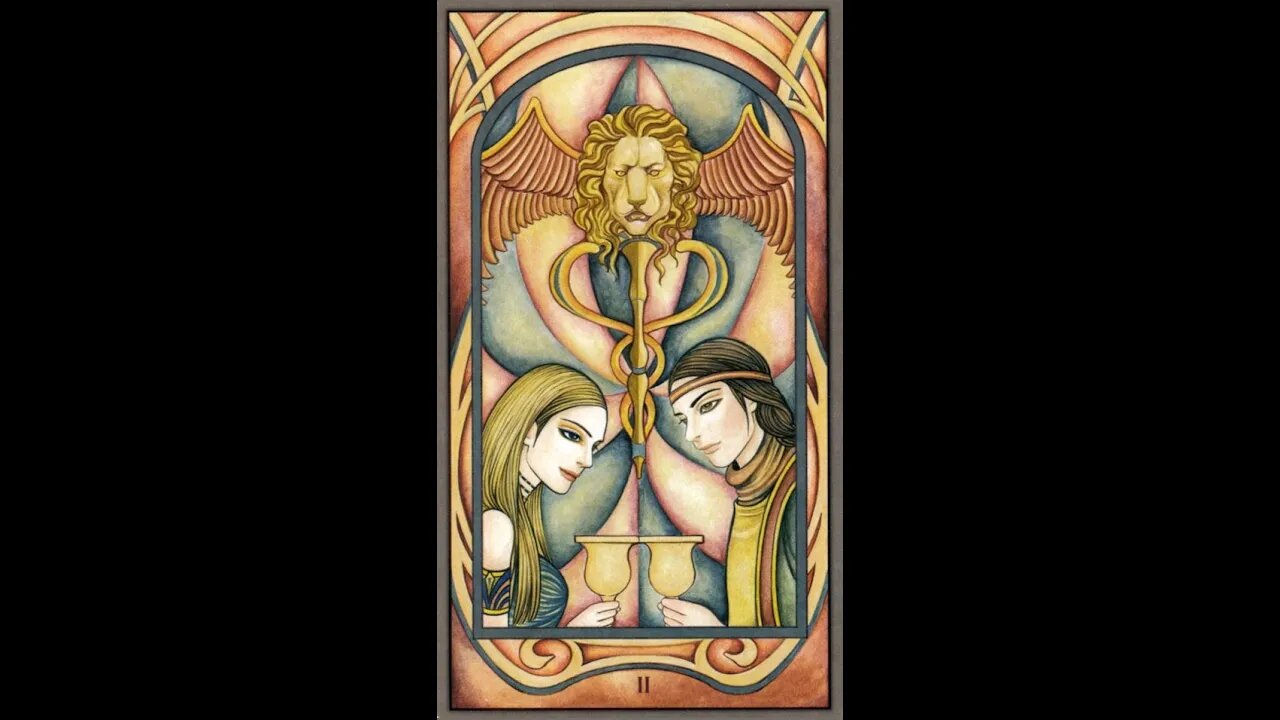 Fenestra Tarot Gallery