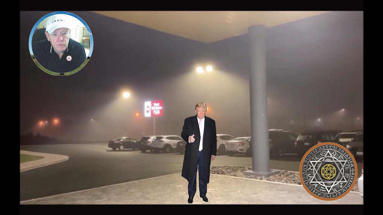 @DonaldJ.Trump Hurricane Larry In St. John’s Newfoundland