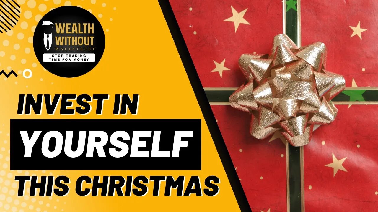 Round Table | All I want for Christmas is...