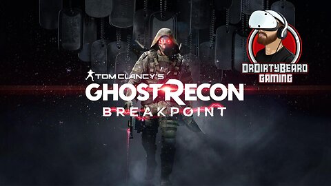 CoOp Tom Clancy Ghost Recon Beakpoint