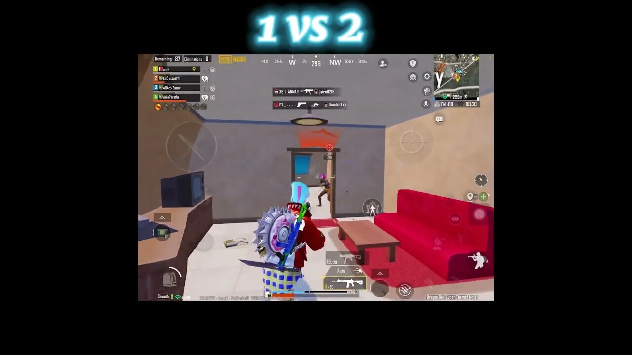1 vs 2 #youtubeshorts #shortsvideo #shortsfeed #shorts