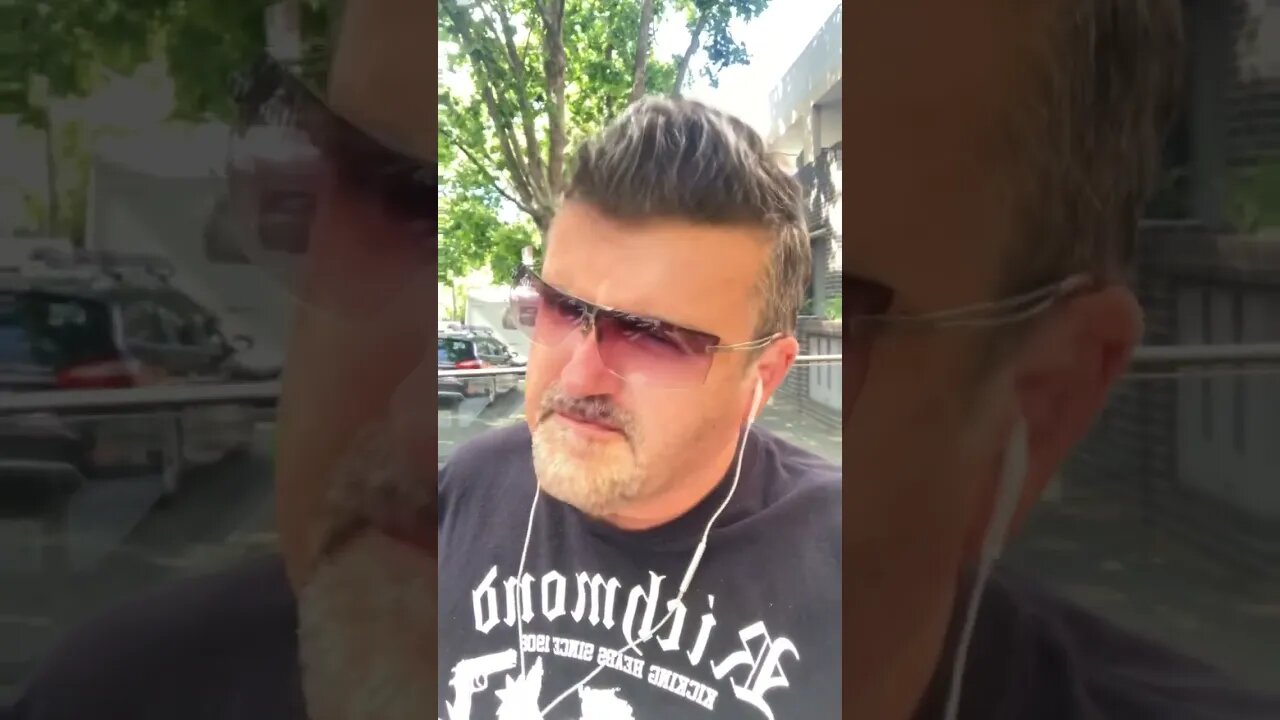 My TikTok Dance For Hospital Workers Who Voted For Job Security & Don’t Need Pesky Dying Patients 😂