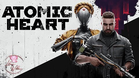 Atomic Heart - Ep 2 - Gameplay