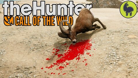 The Silence of the Lambs, Hunt Club Beta | theHunter: Call of the Wild (PS5 4K 60FPS)