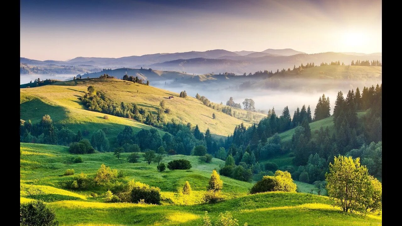 Relaxing Beautiful Relaxing Music • Peaceful Music For Sleep, Meditation & Study /#Relaxing #CHATTAR