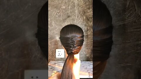 #hairstyles #shortsvideo