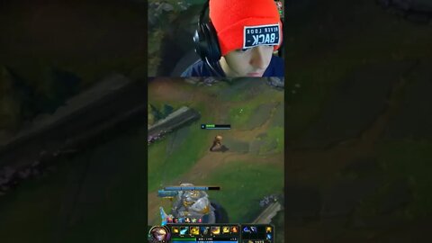 he DODGE THAT & STILL DIED? #shorts #viral