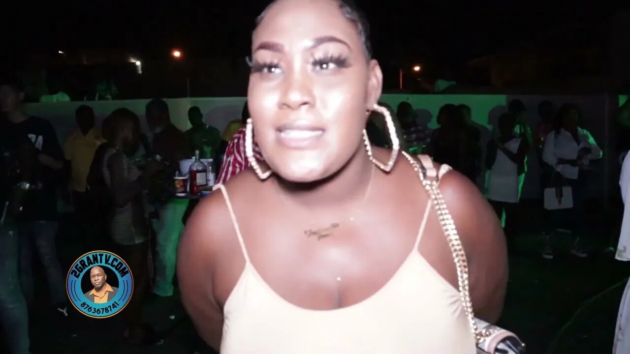 Dancehall Fancam, 2GranTv and Pound, Dancehall Videos 2022