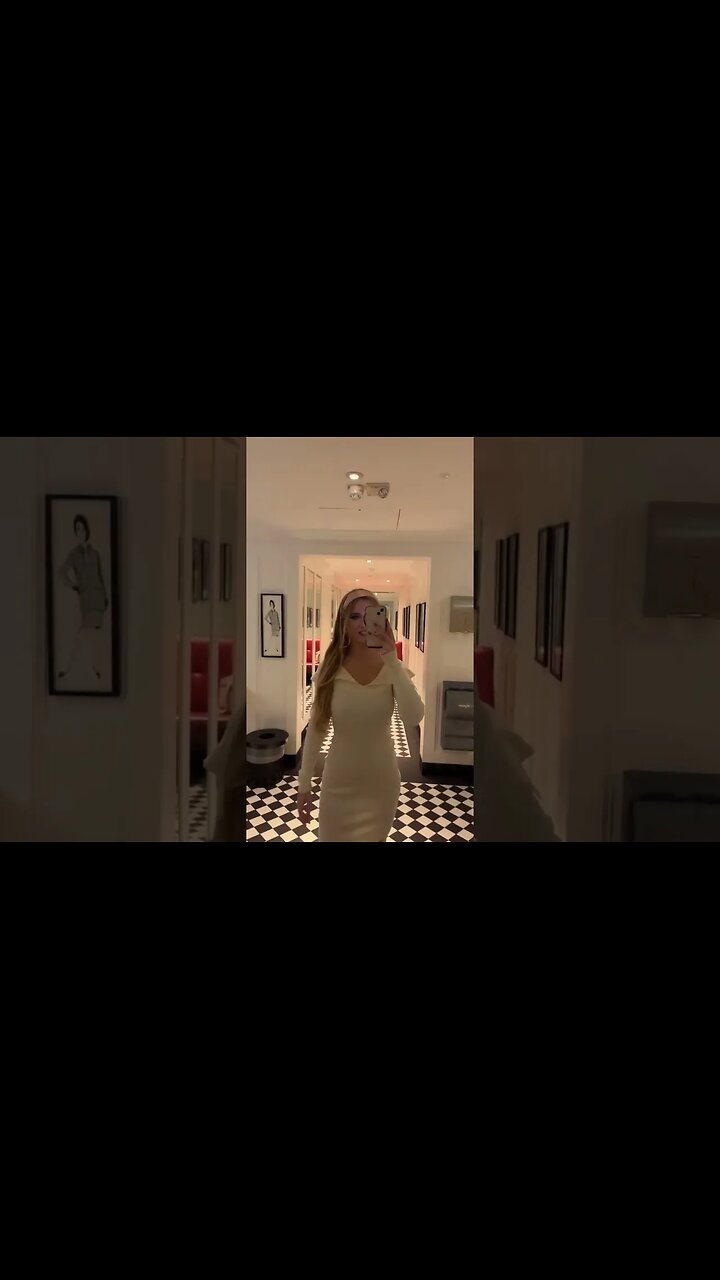 💝 Anna Clare - Miss Earth Ireland 2023 Finalist