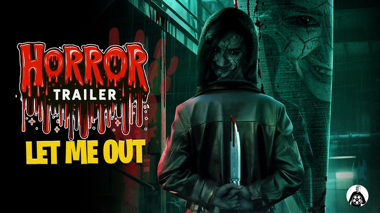 [ENG SUB] Horror Trailer 3: LET ME OUT (China 2024) A Chinese Take On The Escape Room Horror!! 密室逃脱