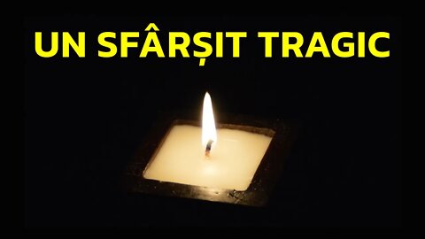 FEMEIA A FOST GĂSITĂ MOARTĂ PE O...