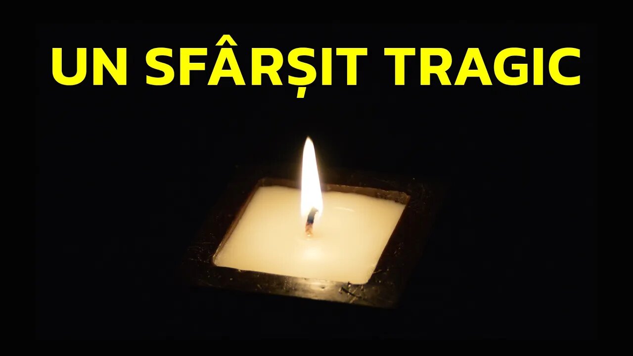 FEMEIA A FOST GĂSITĂ MOARTĂ PE O...