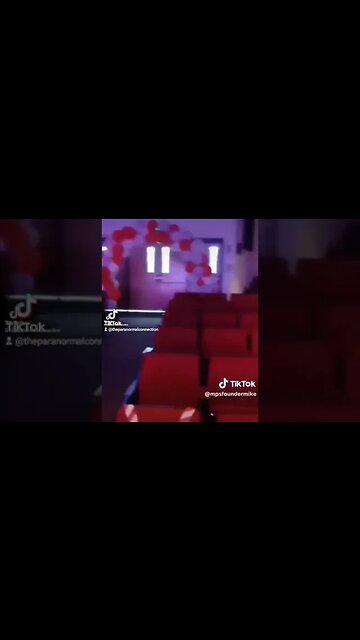 The Spirt of a little girl 👧