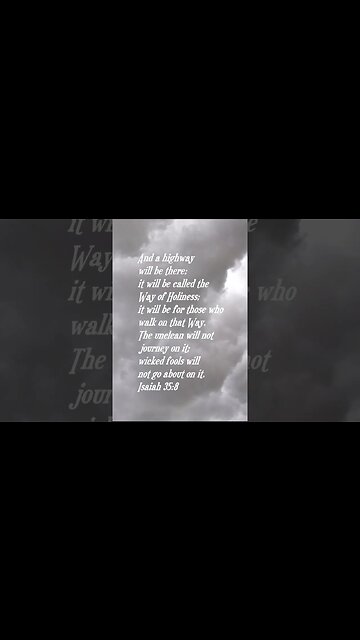 Daily Bible Verse short for today