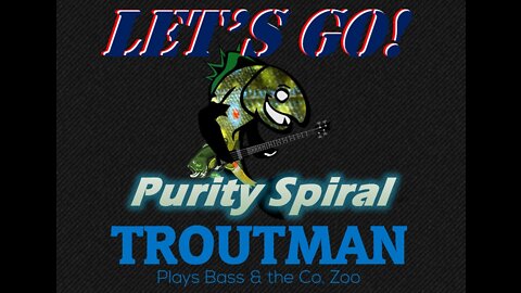 Purity Spiral (Album - LET'S GO!)