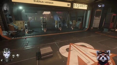 trexmtb's Live Star Citizen 3.18.1