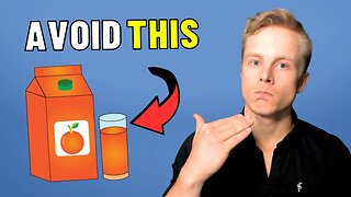 Foods That Shorten Your Lifespan - Avoid