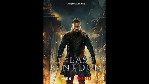 Review The Last Kingdom (El Ultimo Reino) Temporada 5