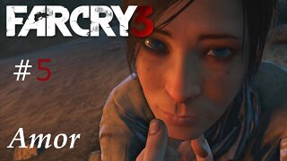 FAR CRY 3 - #5 Encontro com Vaas!