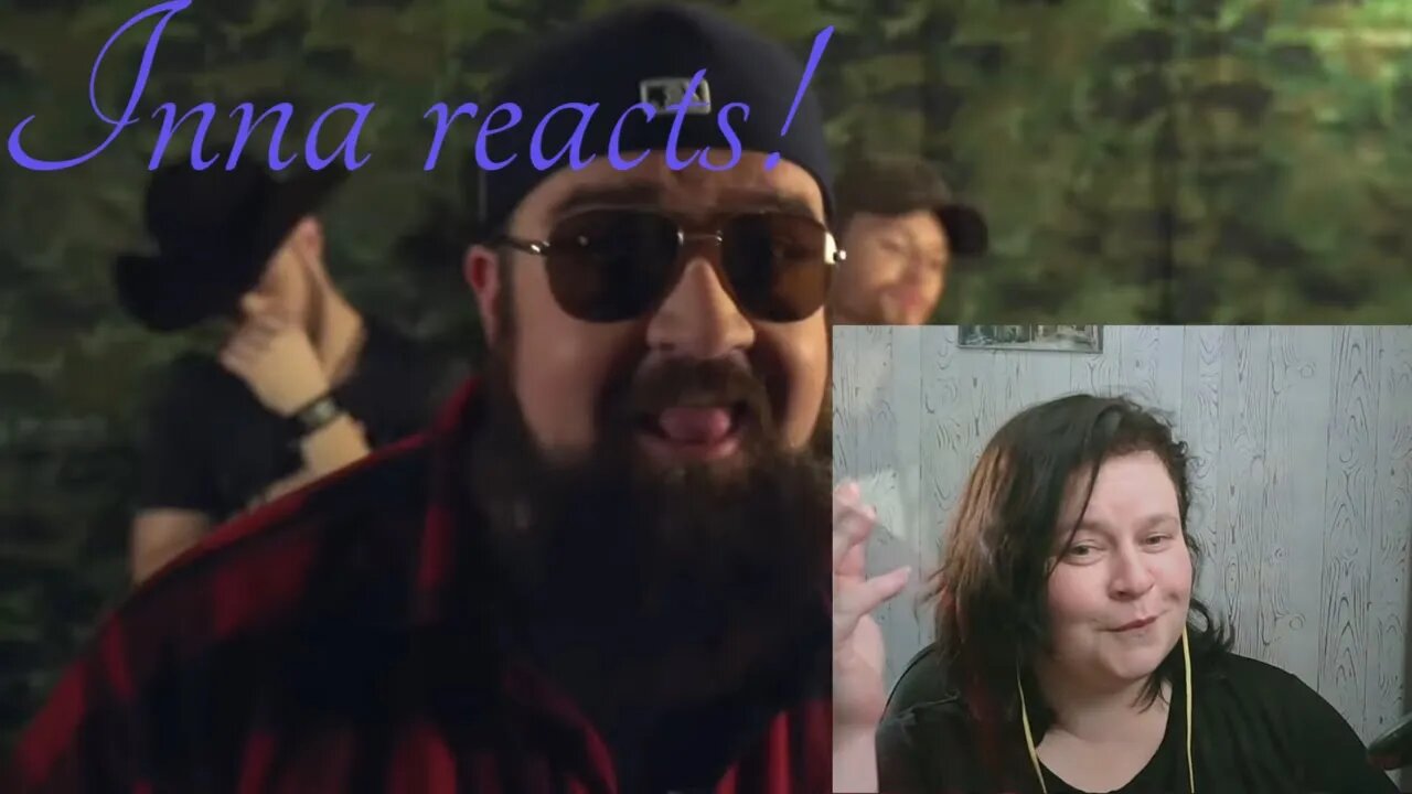 Reaction : Home Free - The Butts Remix . First time