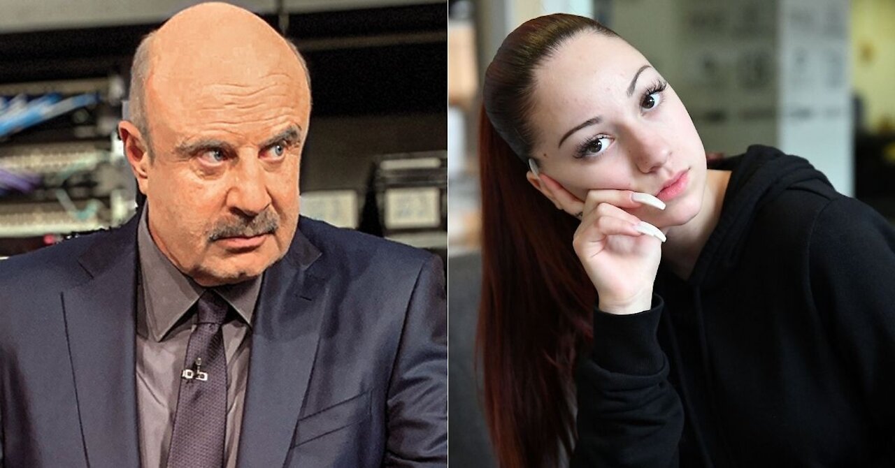 DR. PHIL & THE TURNABOUT RANCH: Elite Human Trafficking Pt. 4 [By Mouthy Buddha]