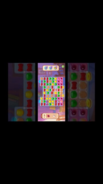 Shorts Playrix Homescapes Gameplay Walkthrough Level 12717-010