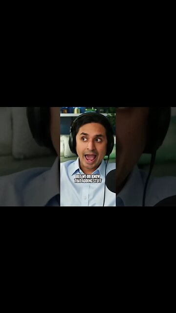 How P*rn Affects A Developing Brain | Dr K Healthy Gamer