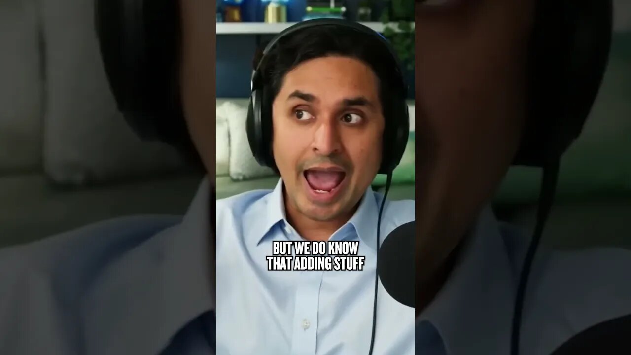 How P*rn Affects A Developing Brain | Dr K Healthy Gamer