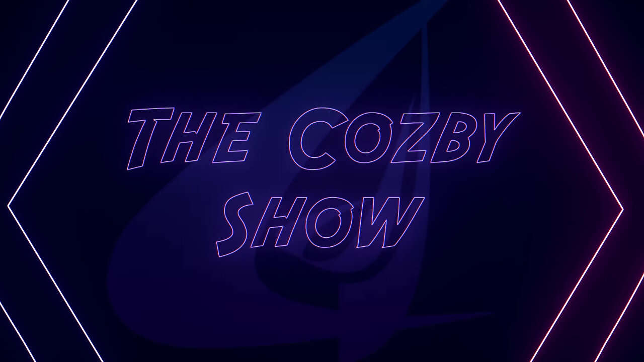 The Cozby Show (EP. 9) | 03/26/24