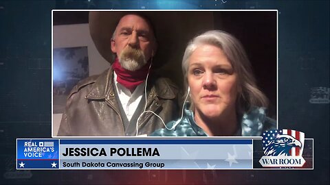 We’re Not The Rockefeller Party: South Dakotans Voice Their Disapproval With Current Representation