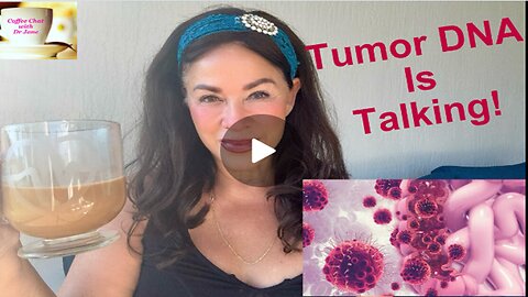 TURBO CANCERS ARE FROM| SELF-AMPLIFYNG RNA