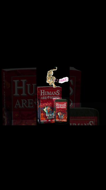 Blatant Physical Danger Not Detering Humans--Humans are Weird-Short, Absurd, Science Fiction Stories