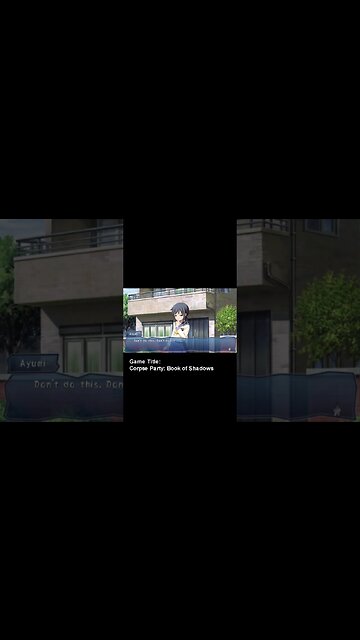 My Favorite Character is Barely in The Game But Finally Shows Up