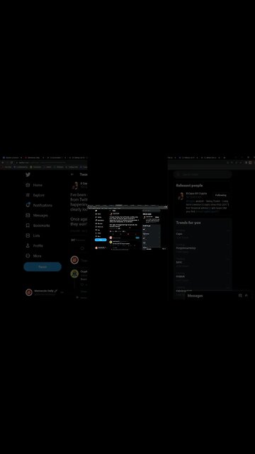 TECTONIC CRONOS IS IT THE START OF THE BULL??!!